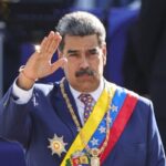 Venezuela Celebrates The 214th Anniversary Of Its Independence