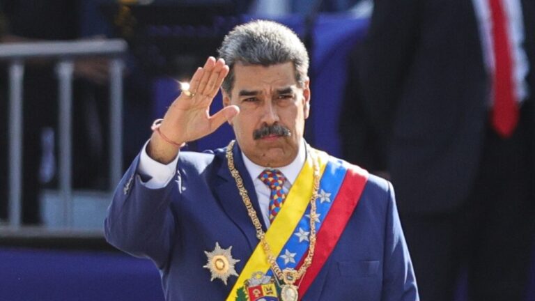 Venezuela Celebrates The 214th Anniversary Of Its Independence